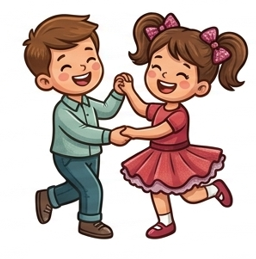 Baby Dance