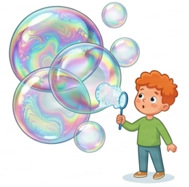 Bolle Di Sapone