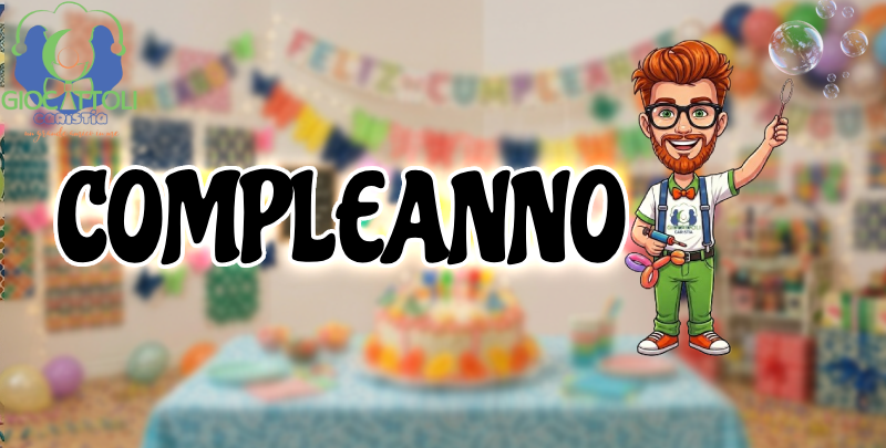 Speciale Compleanno