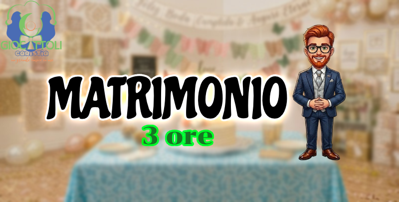 Matrimonio Silver