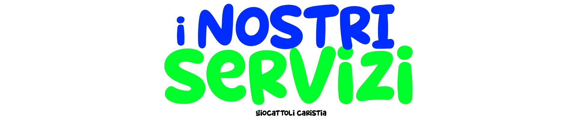 Promozione Giocattoli